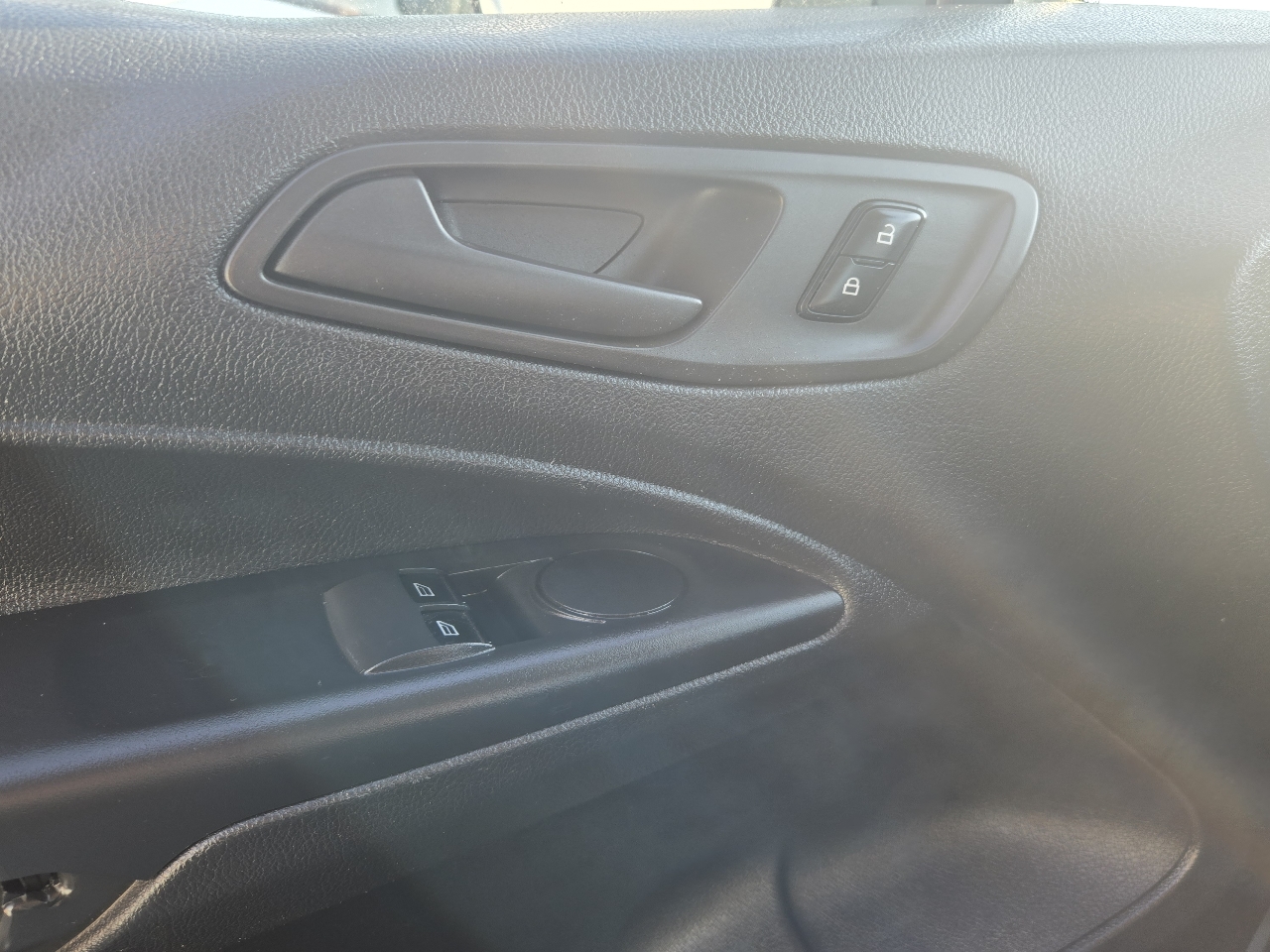 Ford Transit Connect Cargo Van XL LWB w/Rear 180 Degree Door 2016