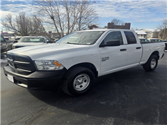 2020 RAM 1500 Classic 