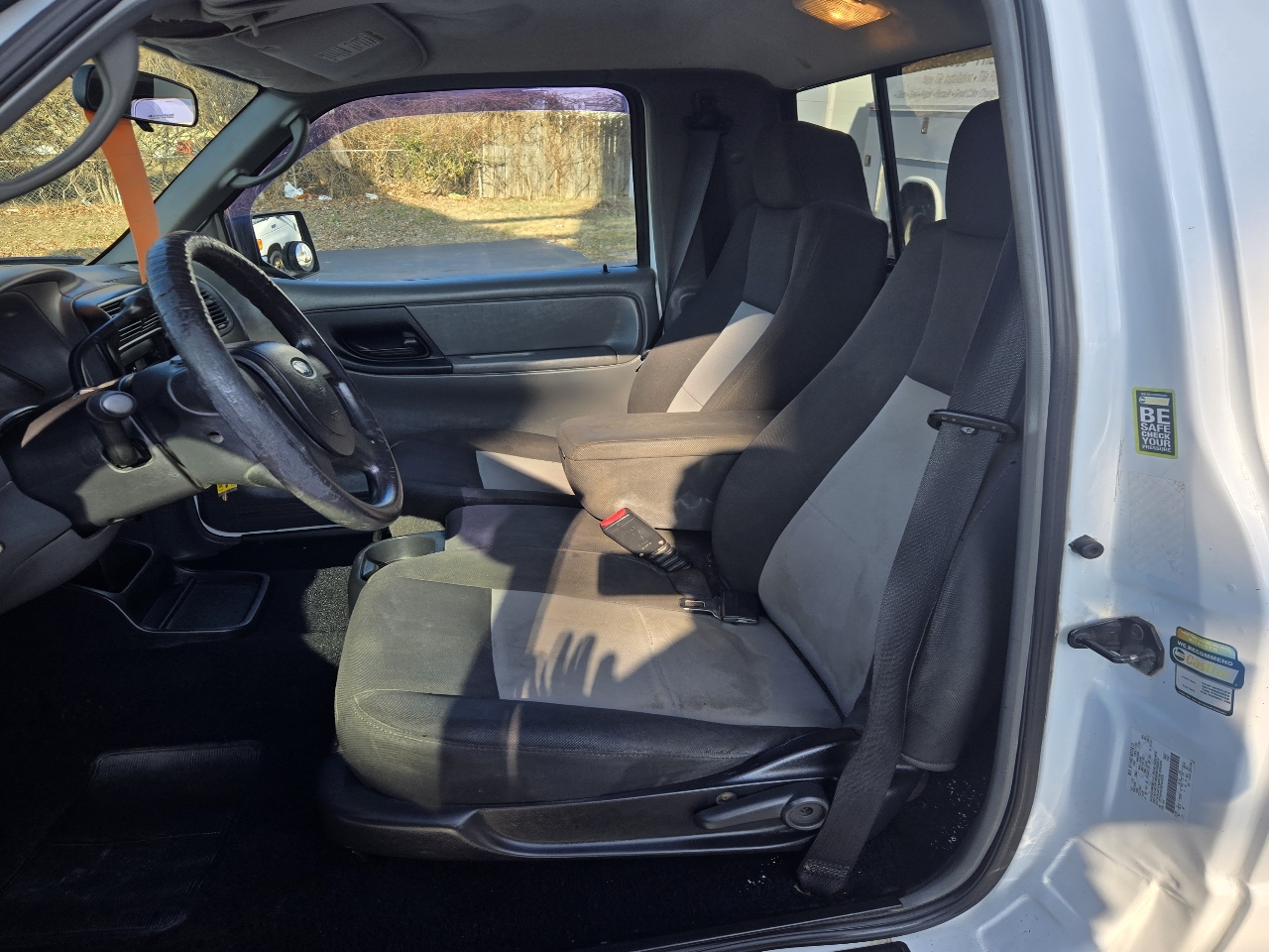 Ford Ranger Sport 2WD 2006