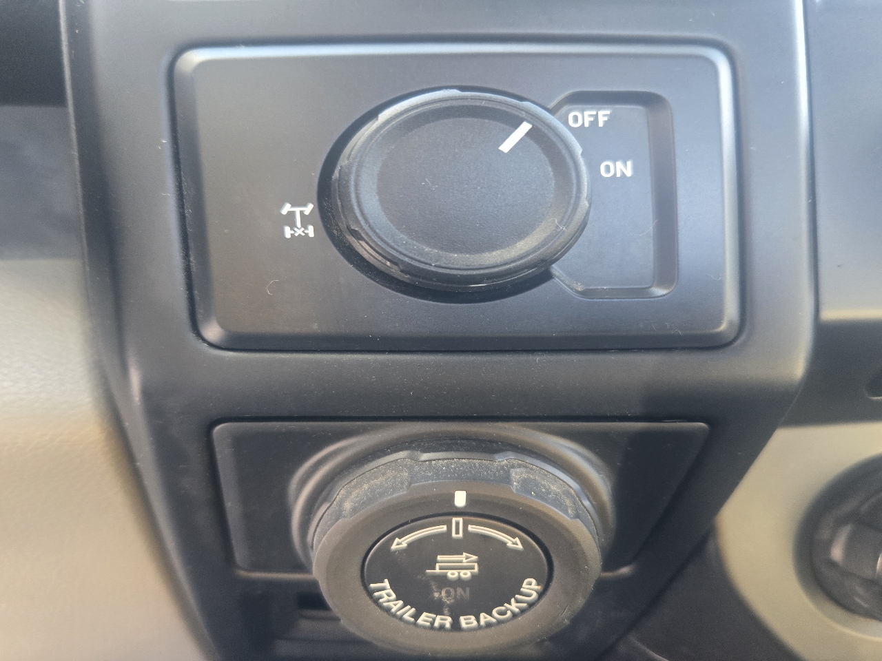 Ford F-150 XL 8-ft. Bed 2WD 2018