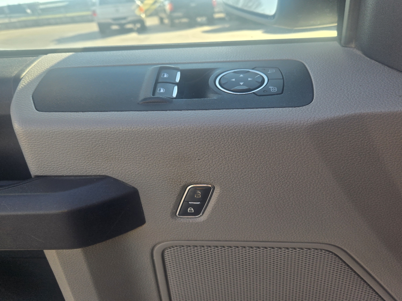 Ford F-150 XL 8-ft. Bed 2WD 2018