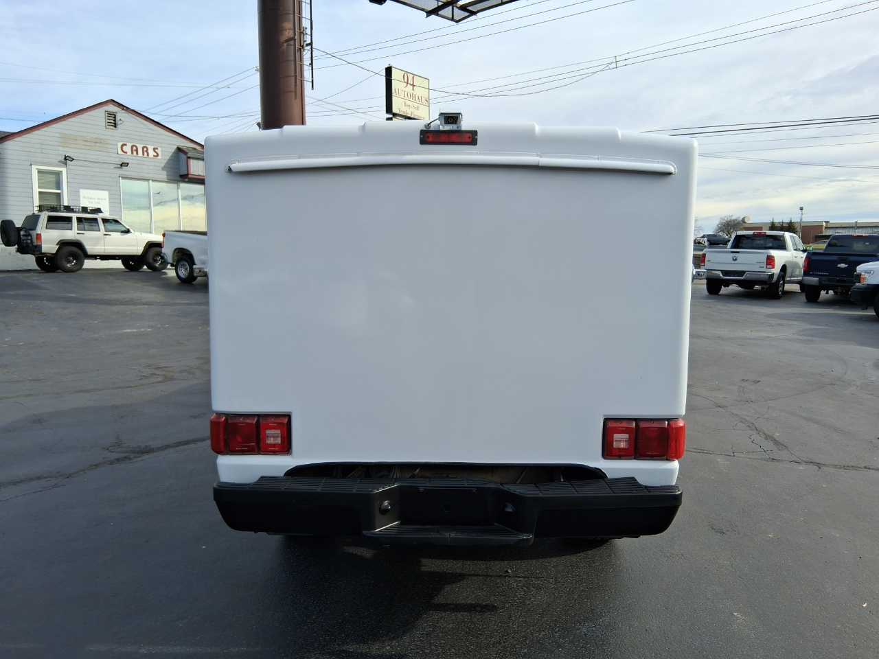 Ford Ranger Sport SuperCab 2WD 2007