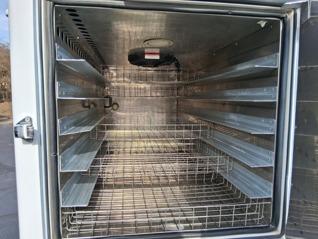 Ford Ranger Sport SuperCab 2WD 2007