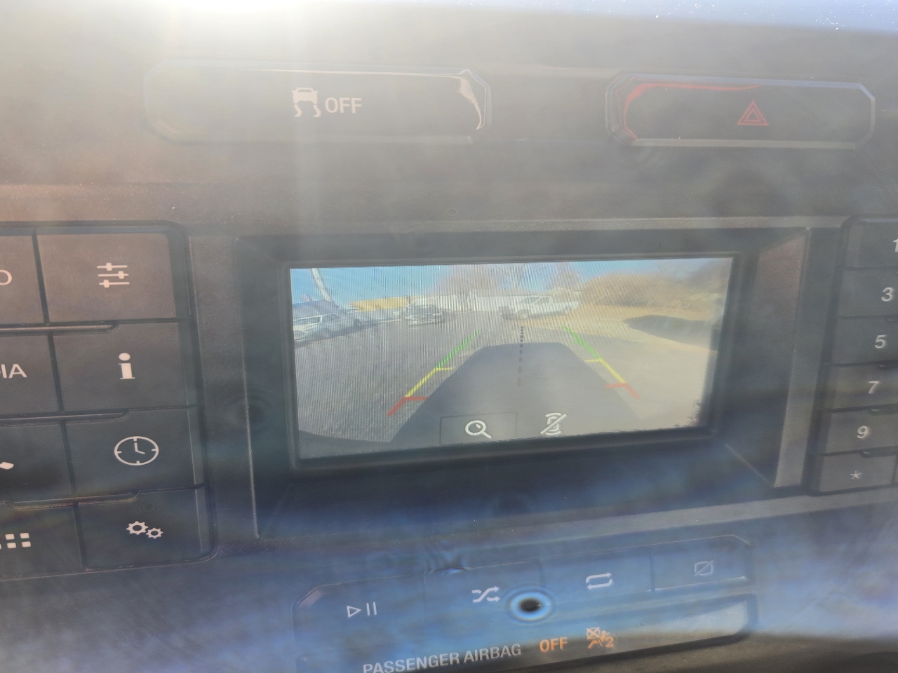 Ford F-250 SD XL Crew Cab 4WD 2020