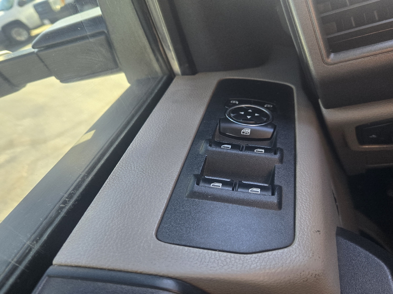 Ford F-250 SD XL Crew Cab 4WD 2020