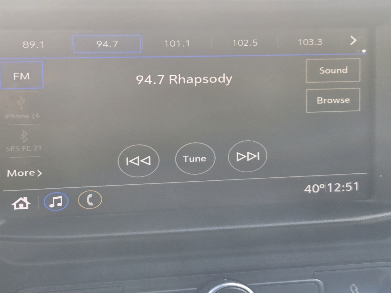 Chevrolet Silverado 1500 Work Truck Double Cab 2WD 2020