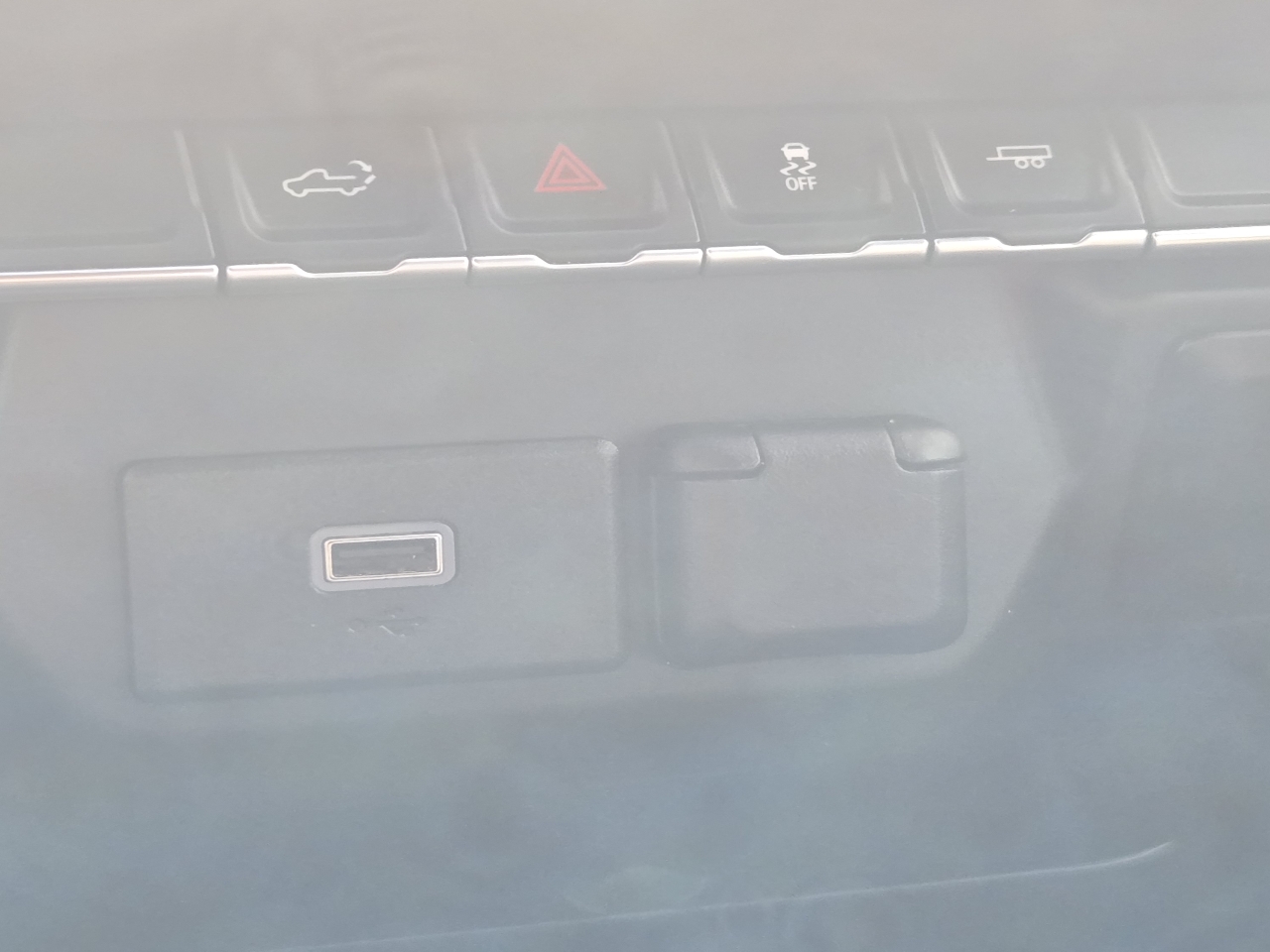 Chevrolet Silverado 1500 Work Truck Double Cab 2WD 2020