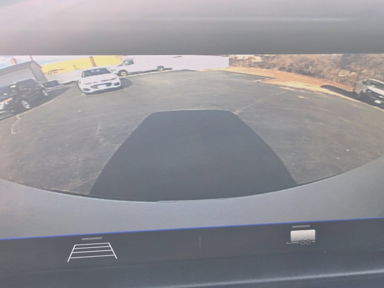 Chevrolet Silverado 1500 Work Truck Double Cab 2WD 2020