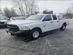 2020 RAM 1500 Classic 