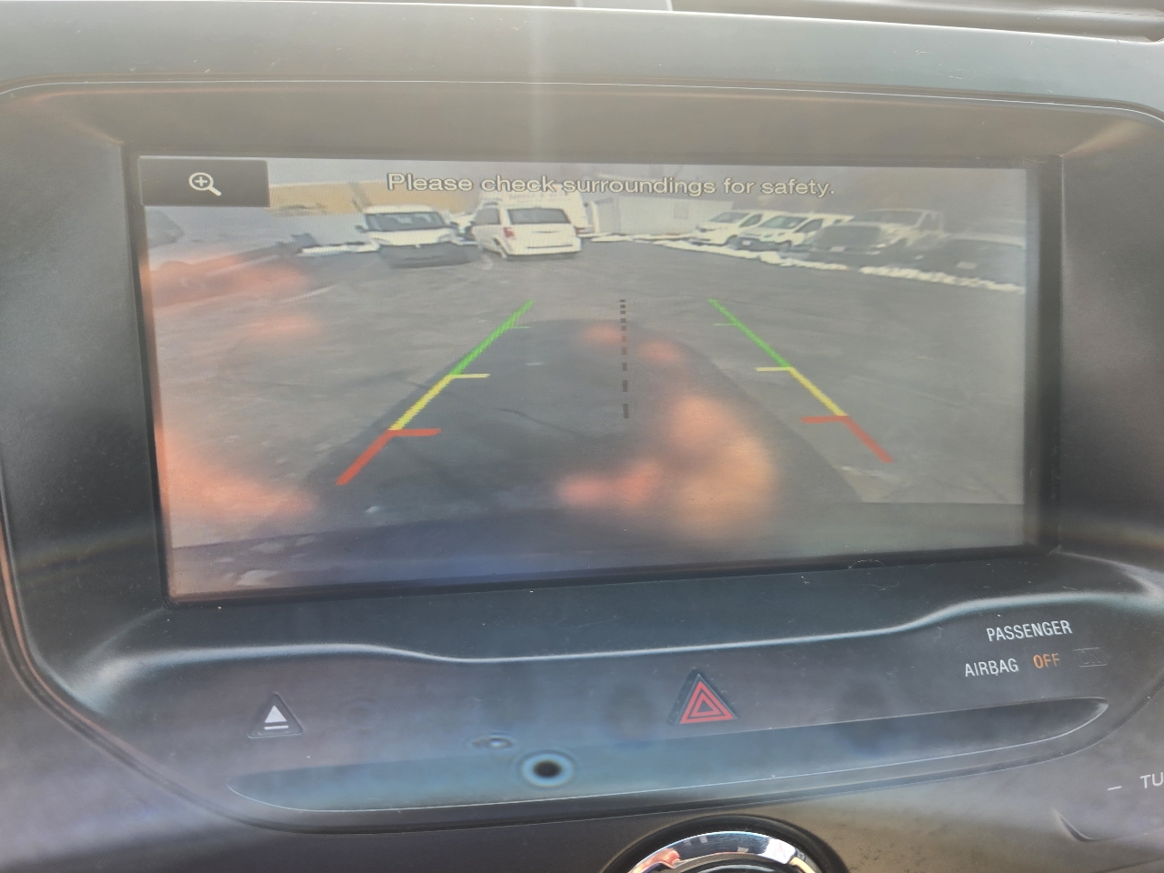 Ford Explorer XLT FWD 2015