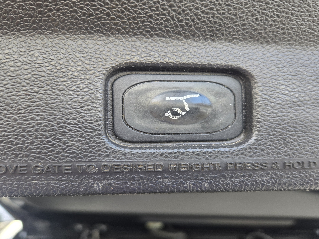 Ford Explorer XLT FWD 2015