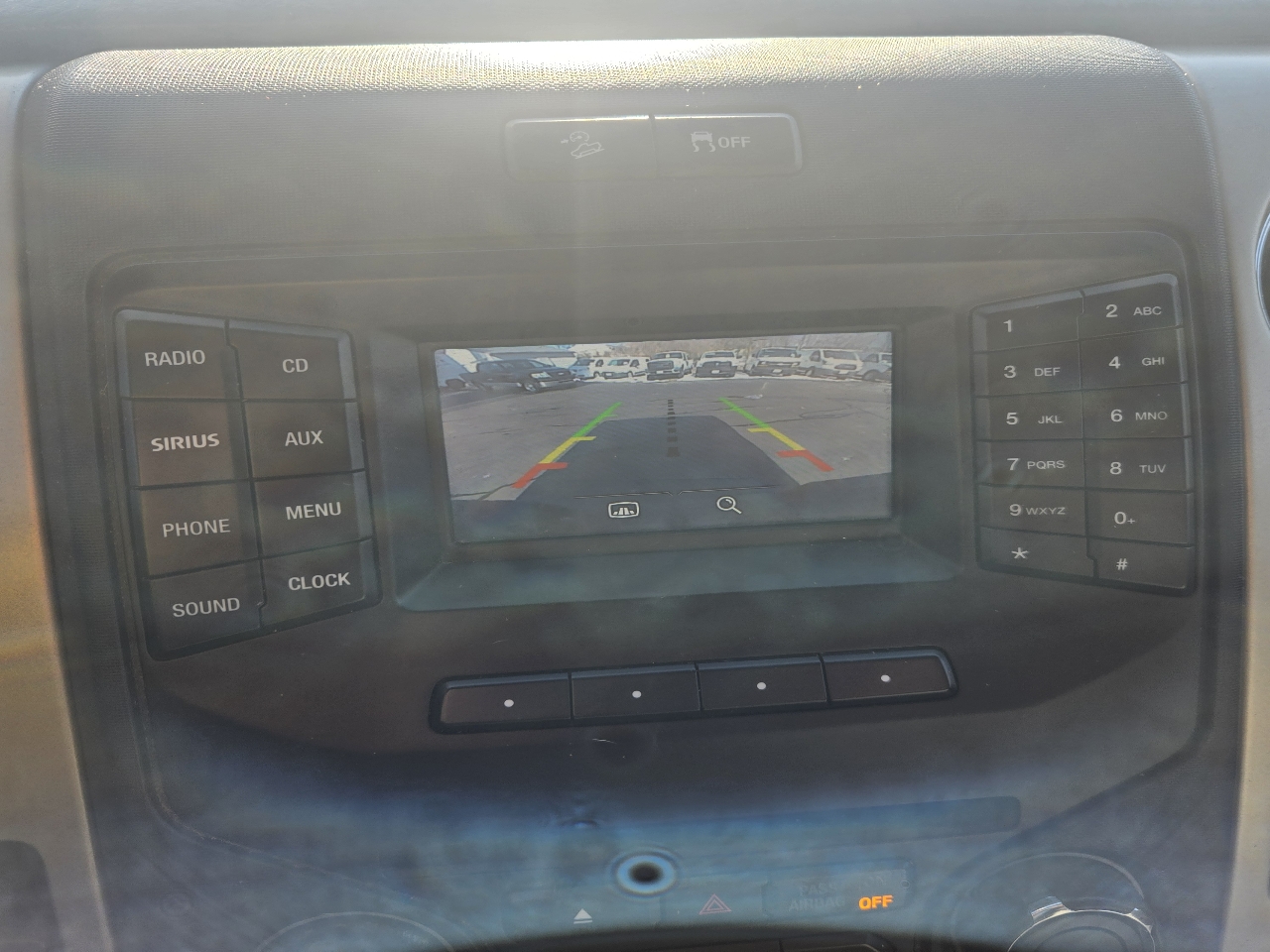 Ford F-150 XLT SuperCab 6.5-ft. Bed 4WD 2014