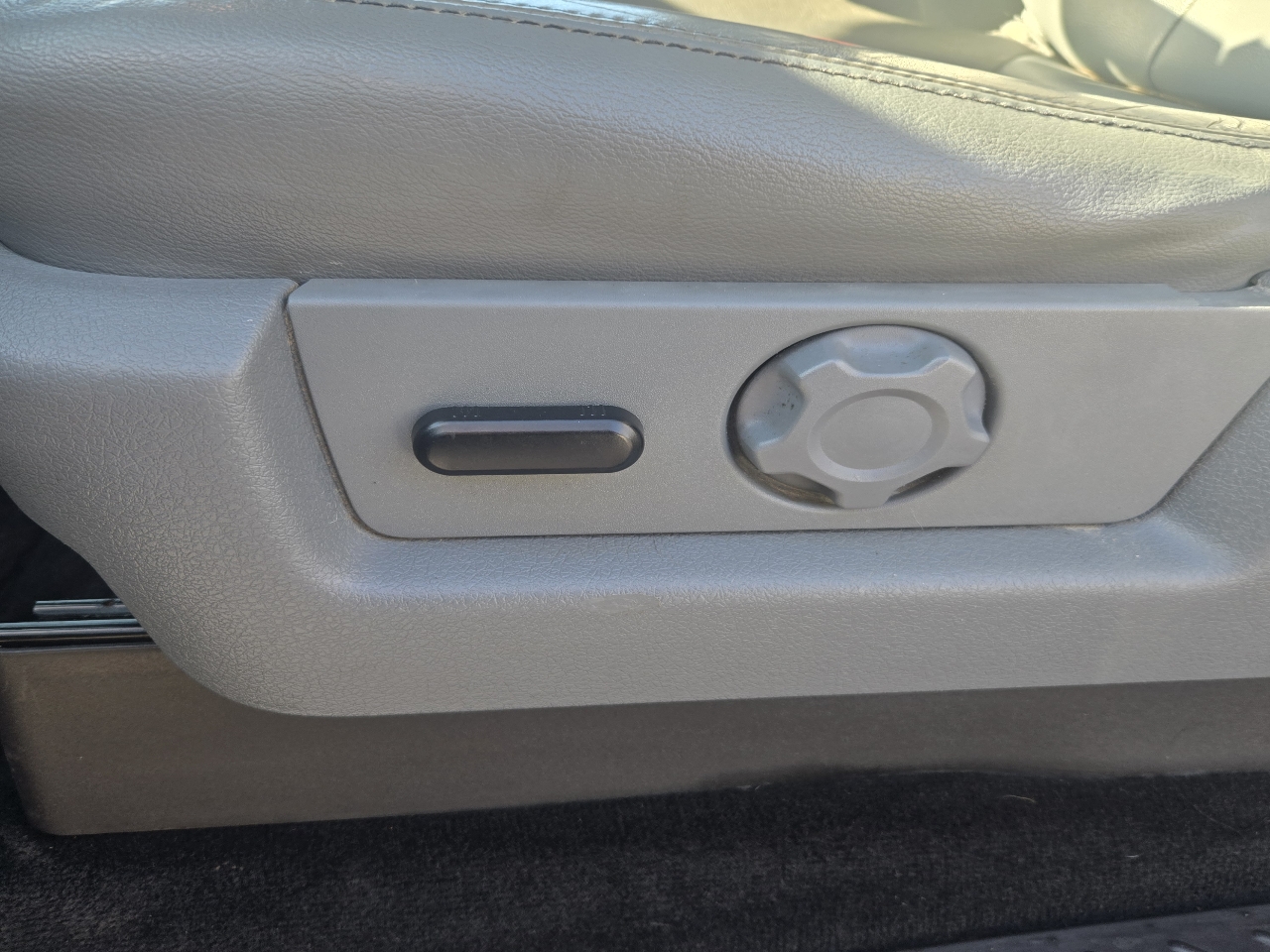 Ford F-150 XLT SuperCab 6.5-ft. Bed 4WD 2014