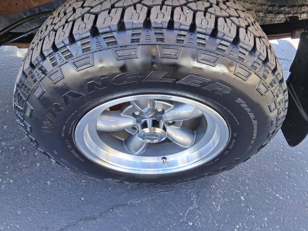 Ford Ranger Sport SuperCab 2WD 2008