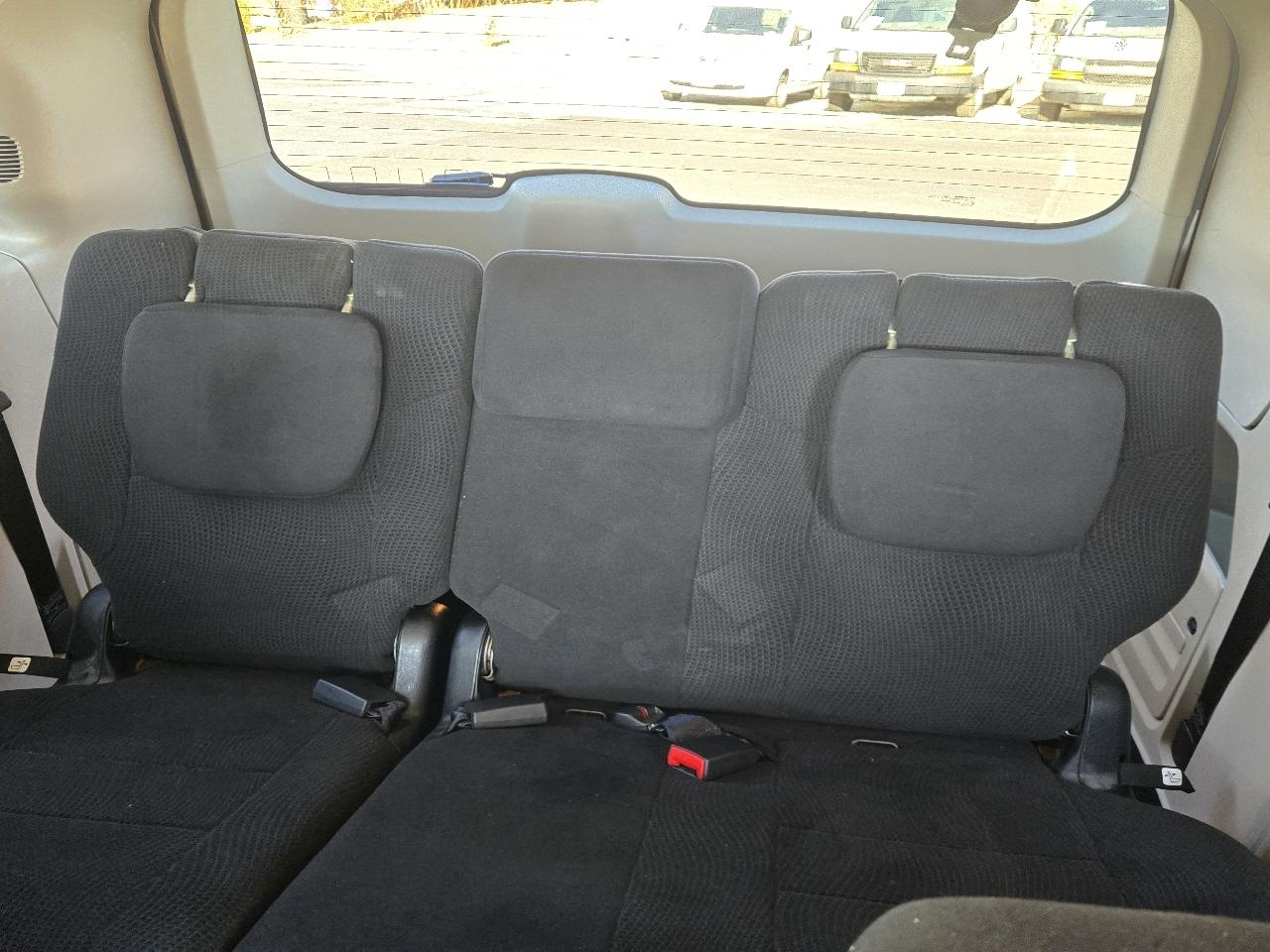 Dodge Grand Caravan SE 2013