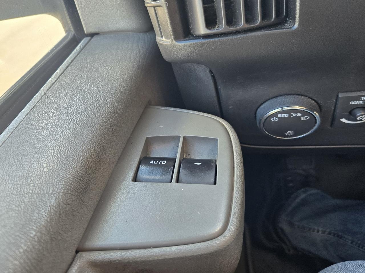 GMC Savana G2500 Cargo 2017