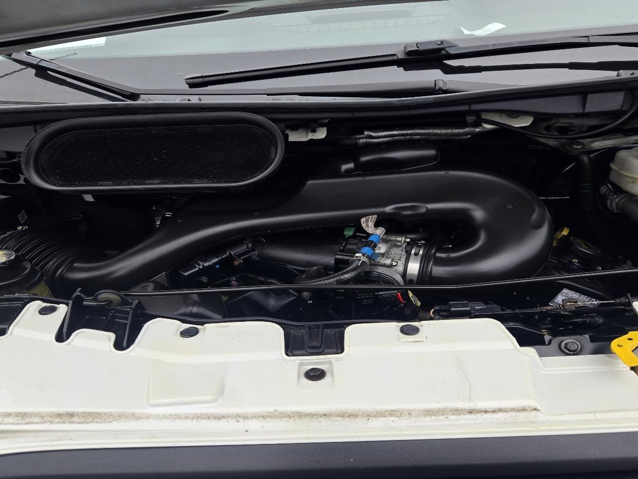 Ford Transit 250 Van Low Roof 60/40 Pass. 148-in. WB 2019