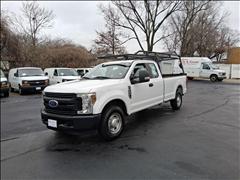 2019 Ford F-250 SD 