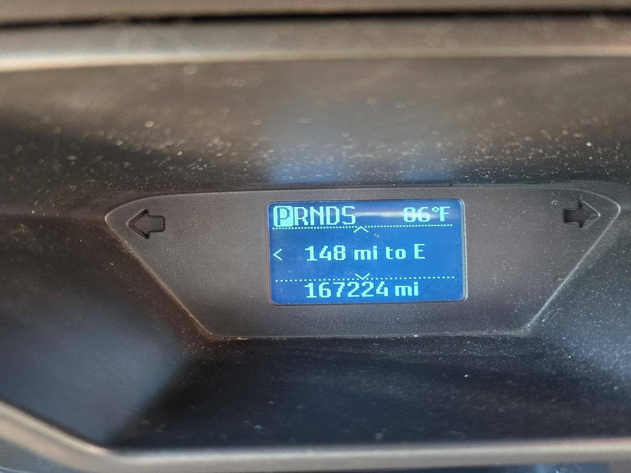 Ford Transit Connect Cargo Van XLT LWB w/Rear Liftgate 2017