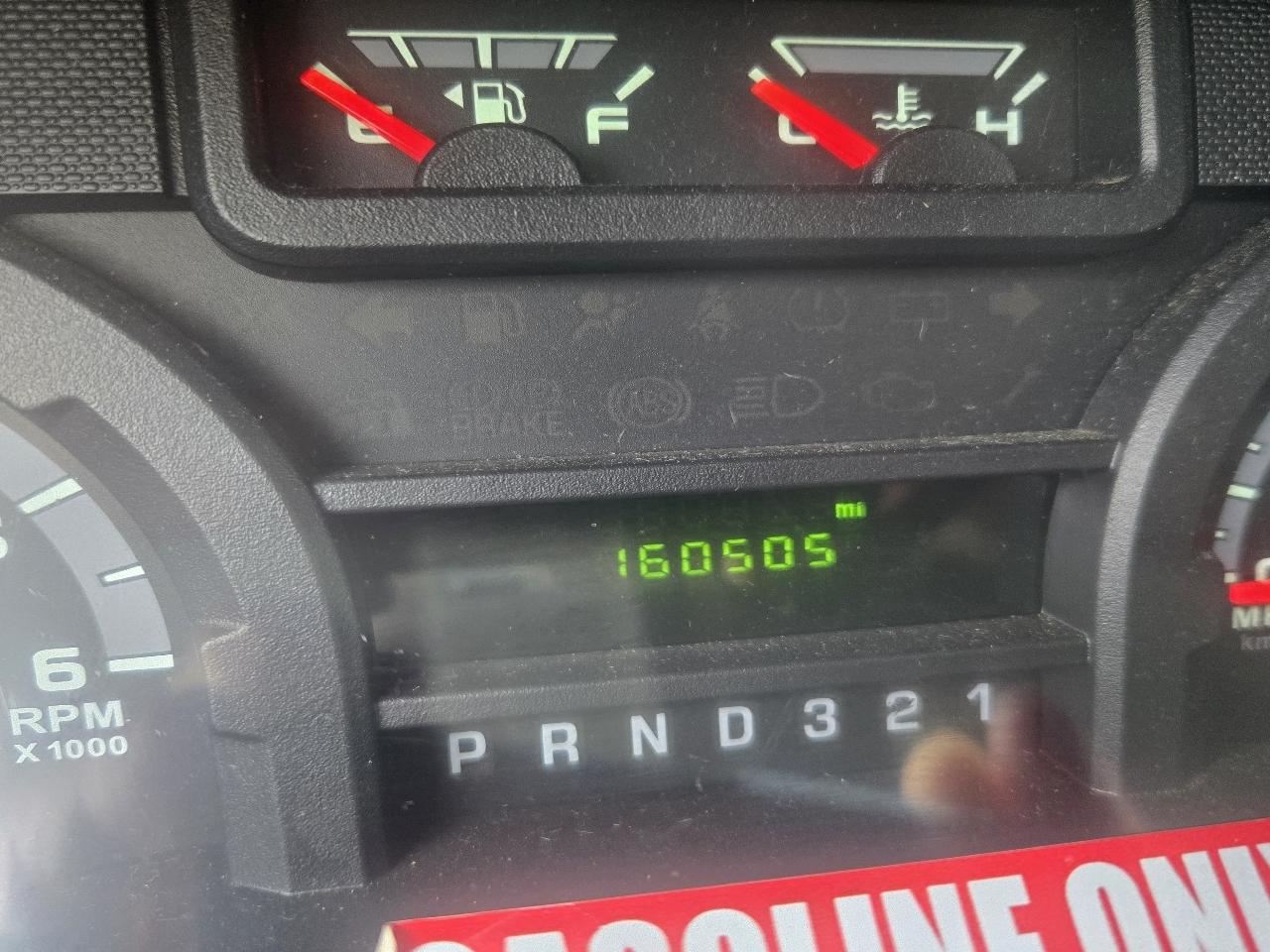 Ford Econoline E-350 Super Duty 2013