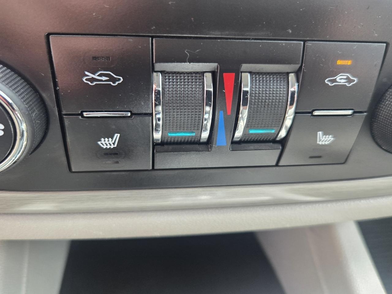 Chevrolet Impala LT 2008