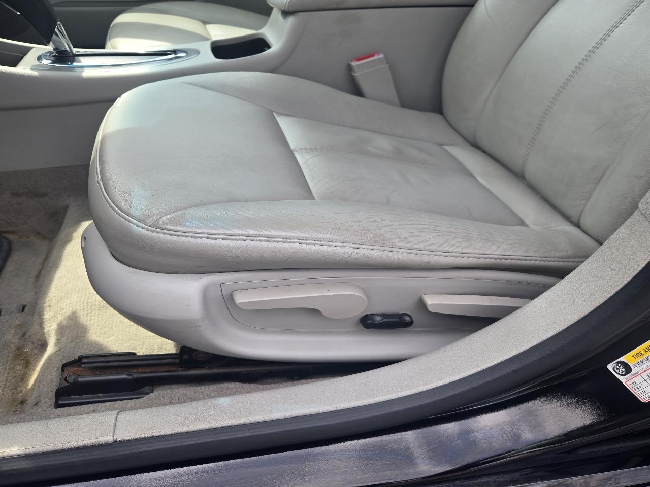 Chevrolet Impala LT 2008