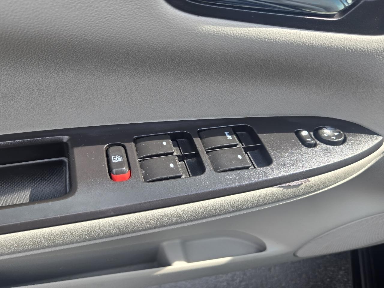 Chevrolet Impala LT 2008