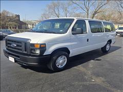 2012 Ford Econoline 