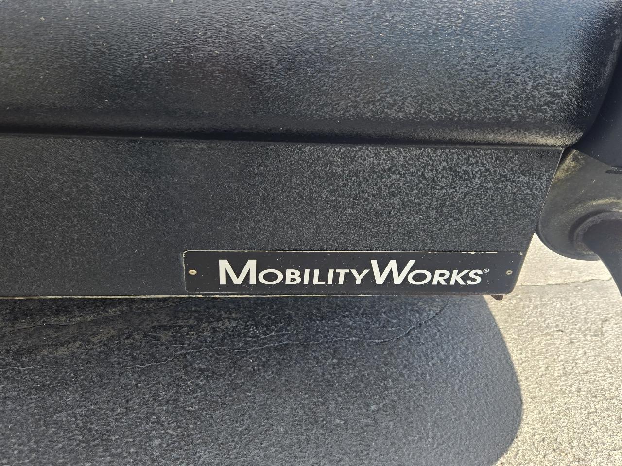 Dodge Grand Caravan SE 2015