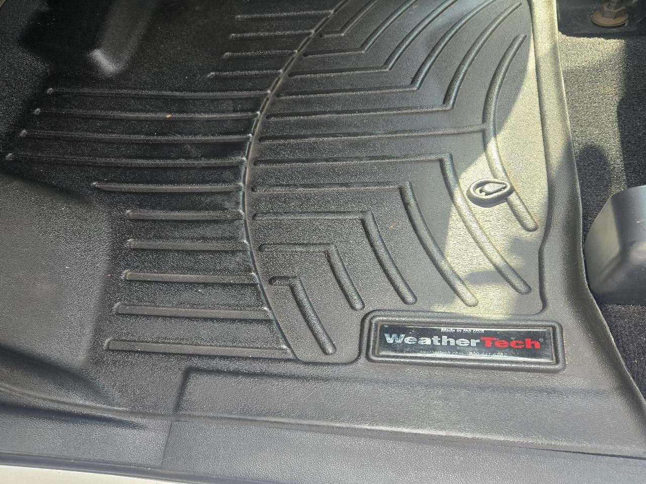 Dodge Grand Caravan SE 2015