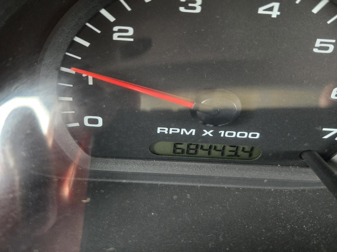 Ford Ranger XL 2WD 2008