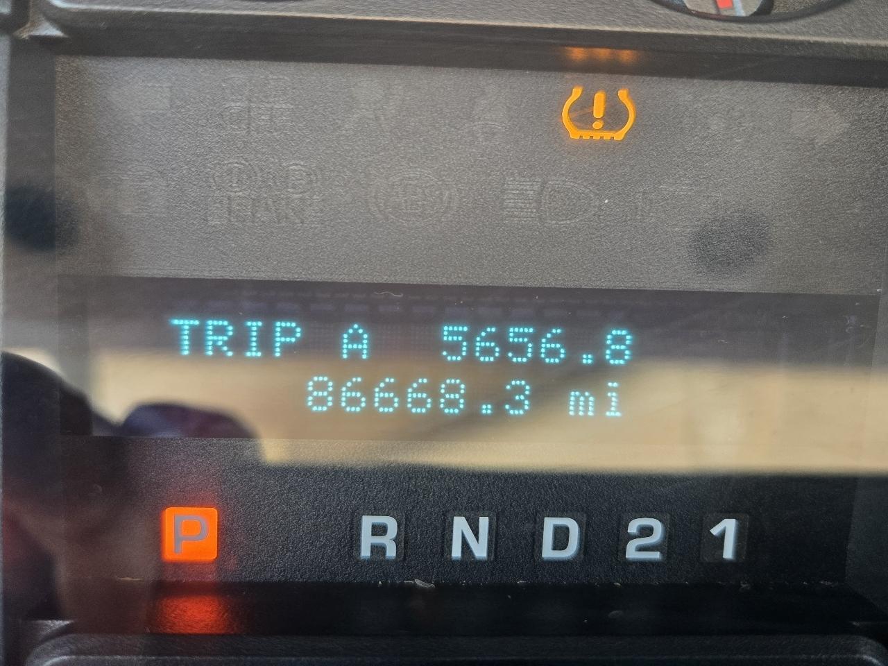 Ford F-150 XL 8-ft. Bed 4WD 2009