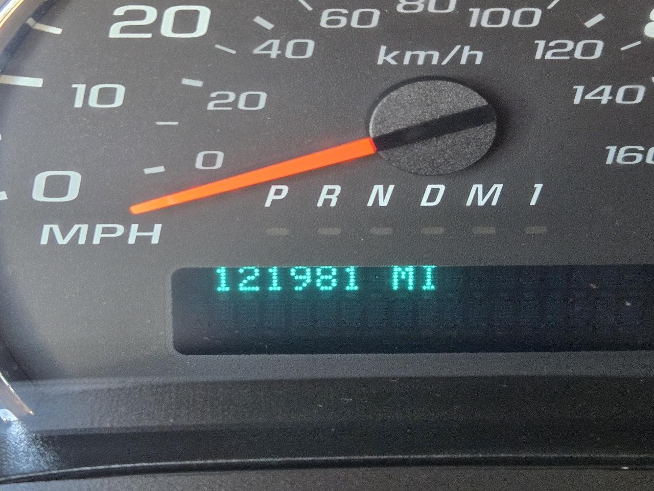 Chevrolet Express 2500 Cargo 2019