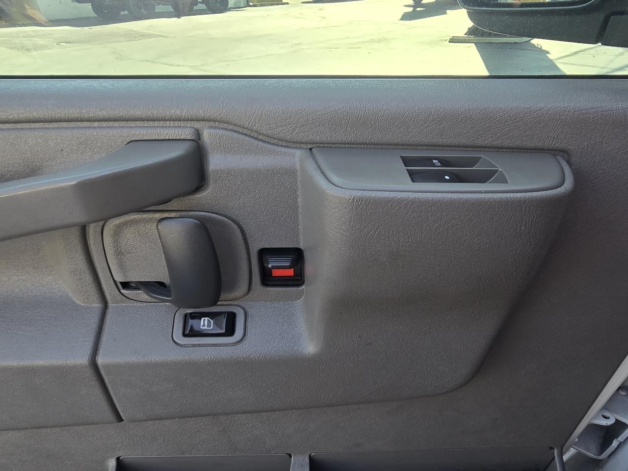 Chevrolet Express 2500 Cargo 2019