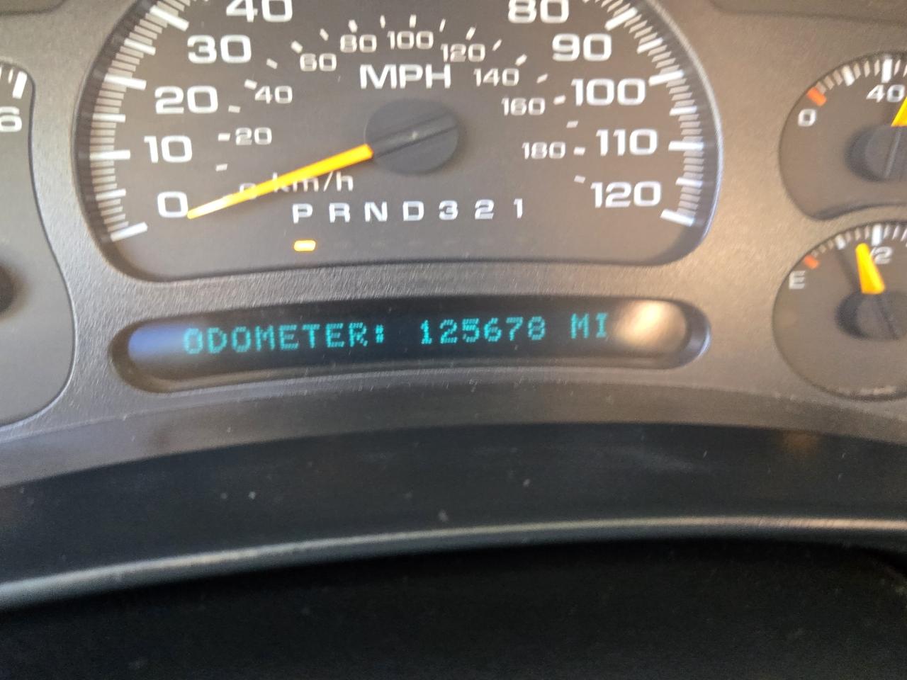 Chevrolet Silverado 1500 Work Truck Long Bed 2WD 2006