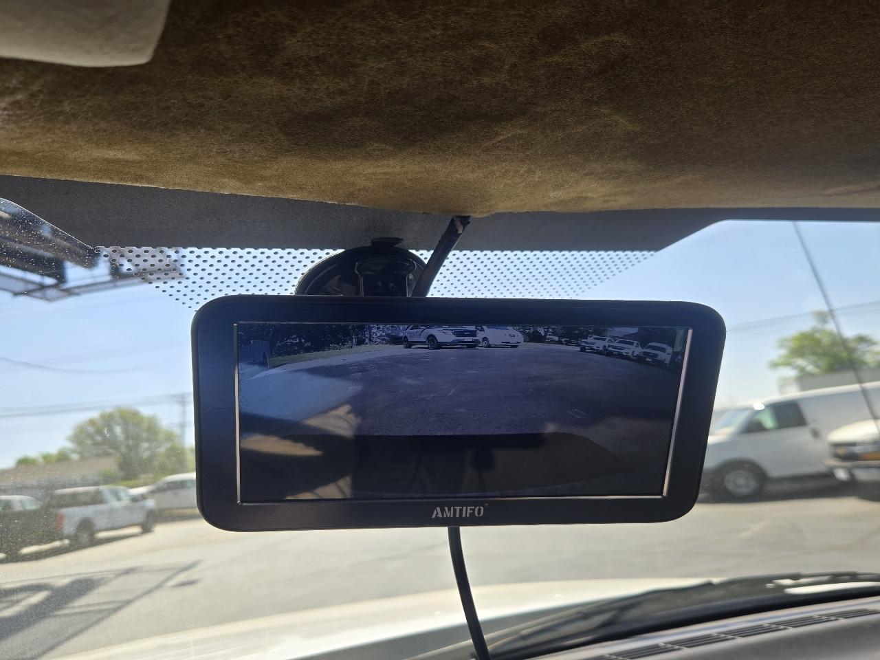 Chevrolet Silverado 1500 Work Truck Long Bed 2WD 2006