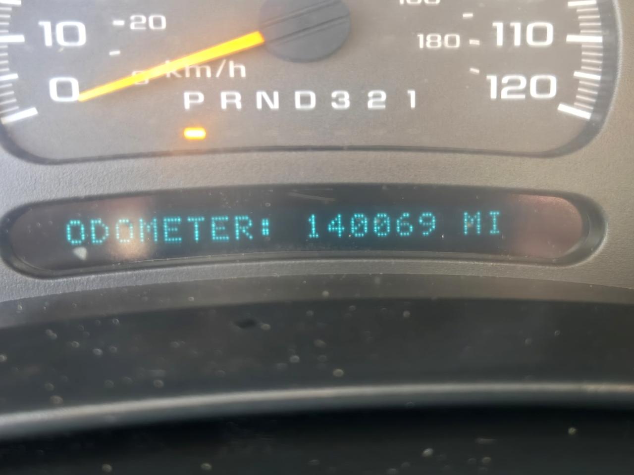 Chevrolet Silverado Classic 1500 LS 2WD 2007