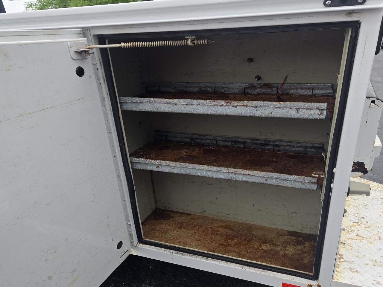 Ford F-350 SD XL 2WD 2008