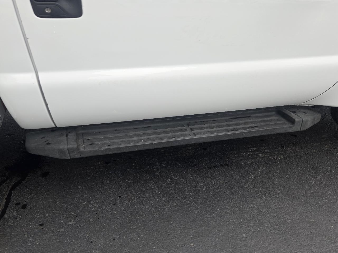 Ford F-350 SD XL 2WD 2008