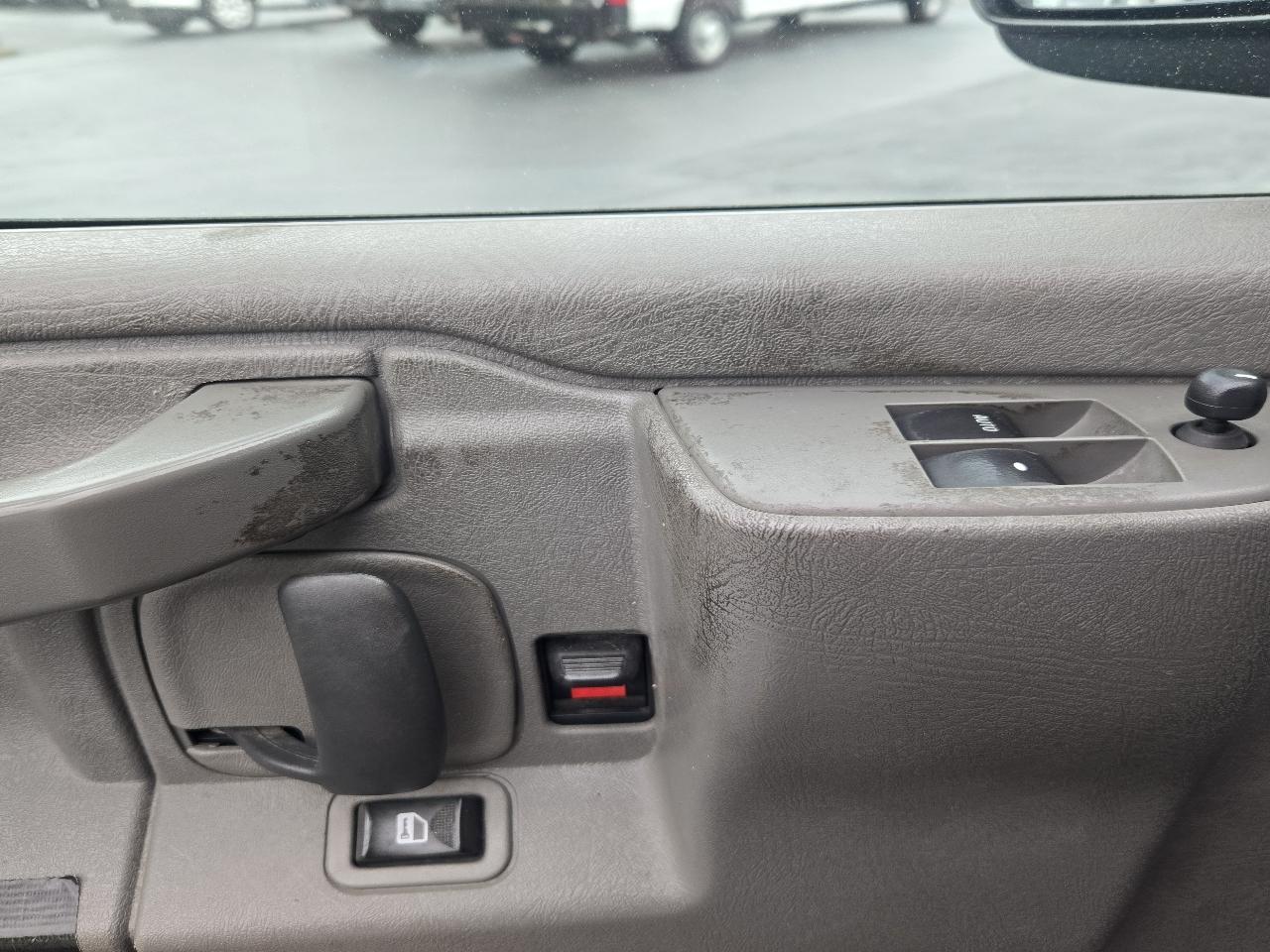 GMC Savana G2500 Cargo 2019