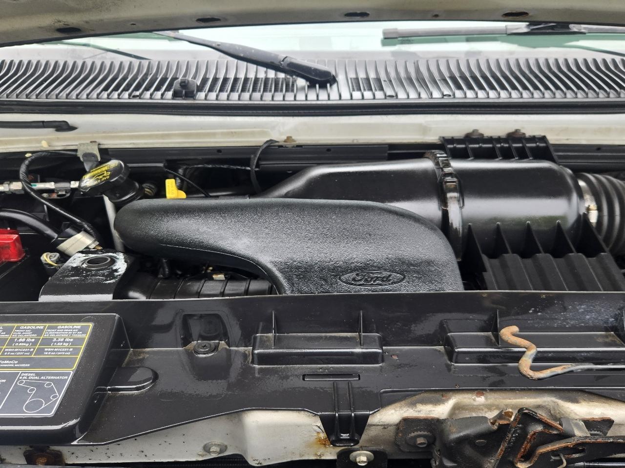 Ford Econoline E-150 2009