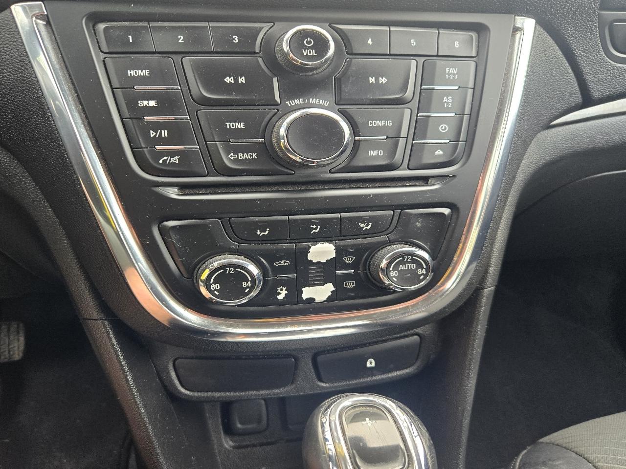 Buick Encore Convenience FWD 2013