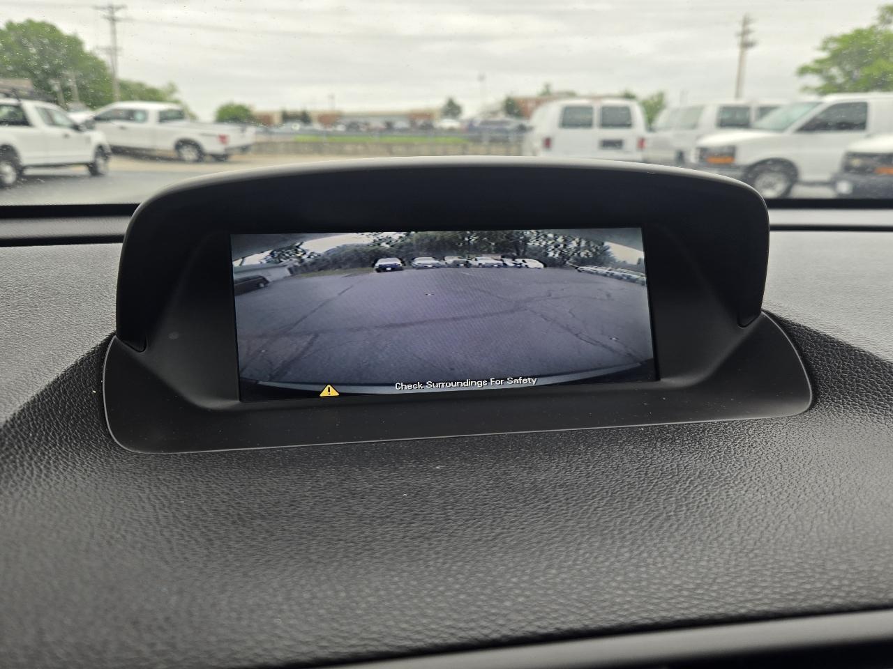 Buick Encore Convenience FWD 2013
