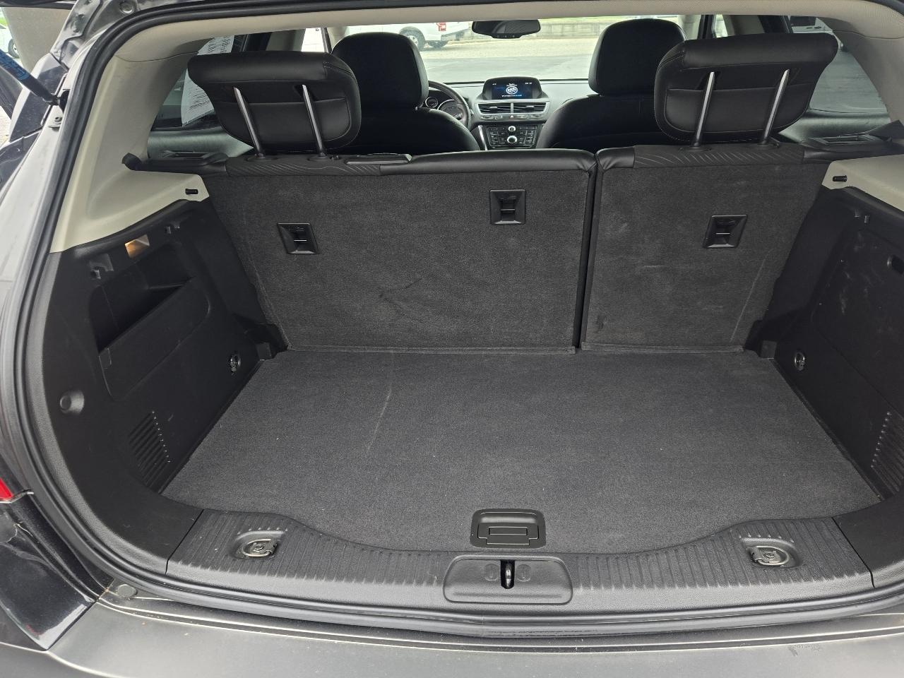 Buick Encore Convenience FWD 2013