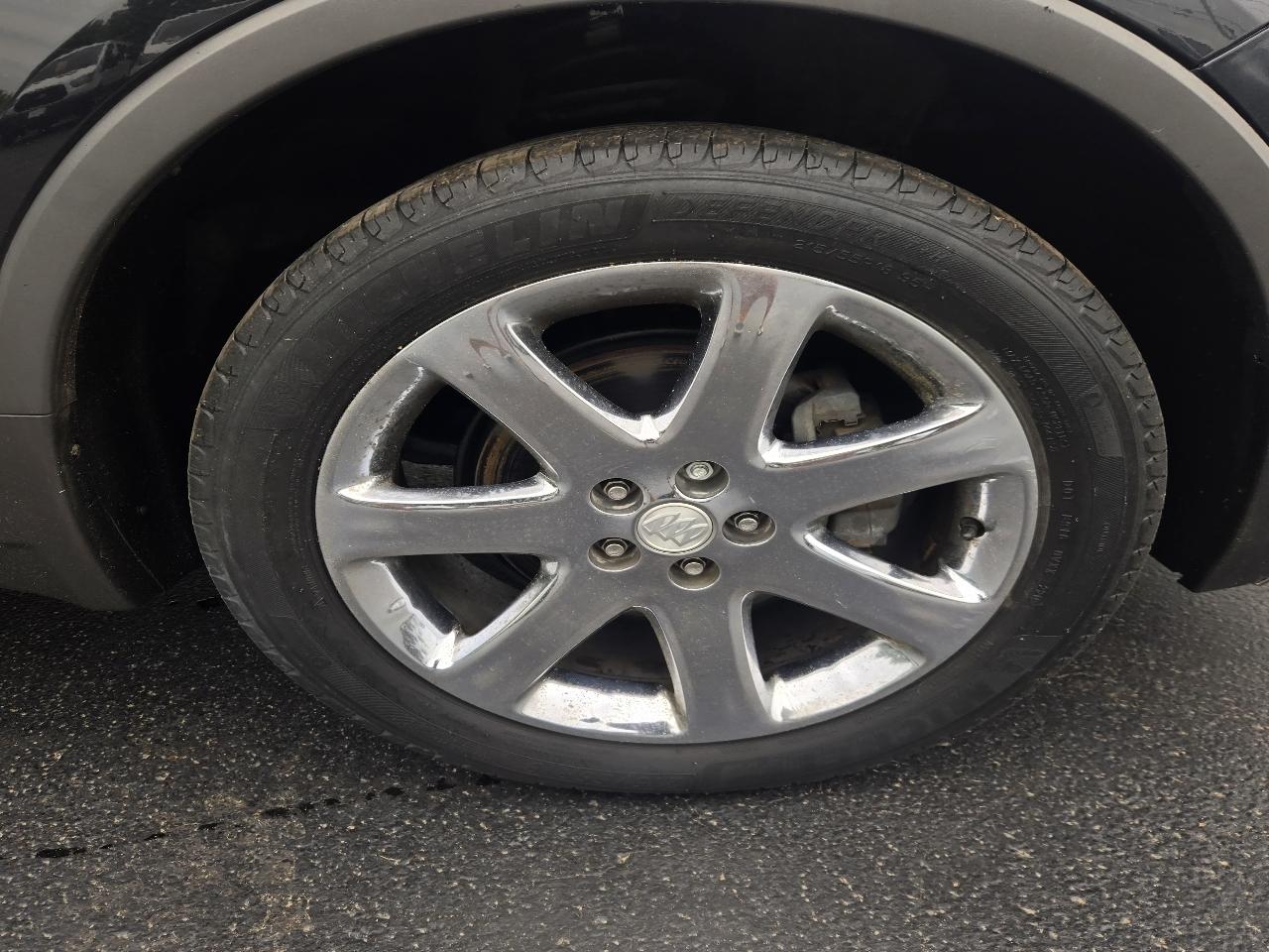 Buick Encore Convenience FWD 2013