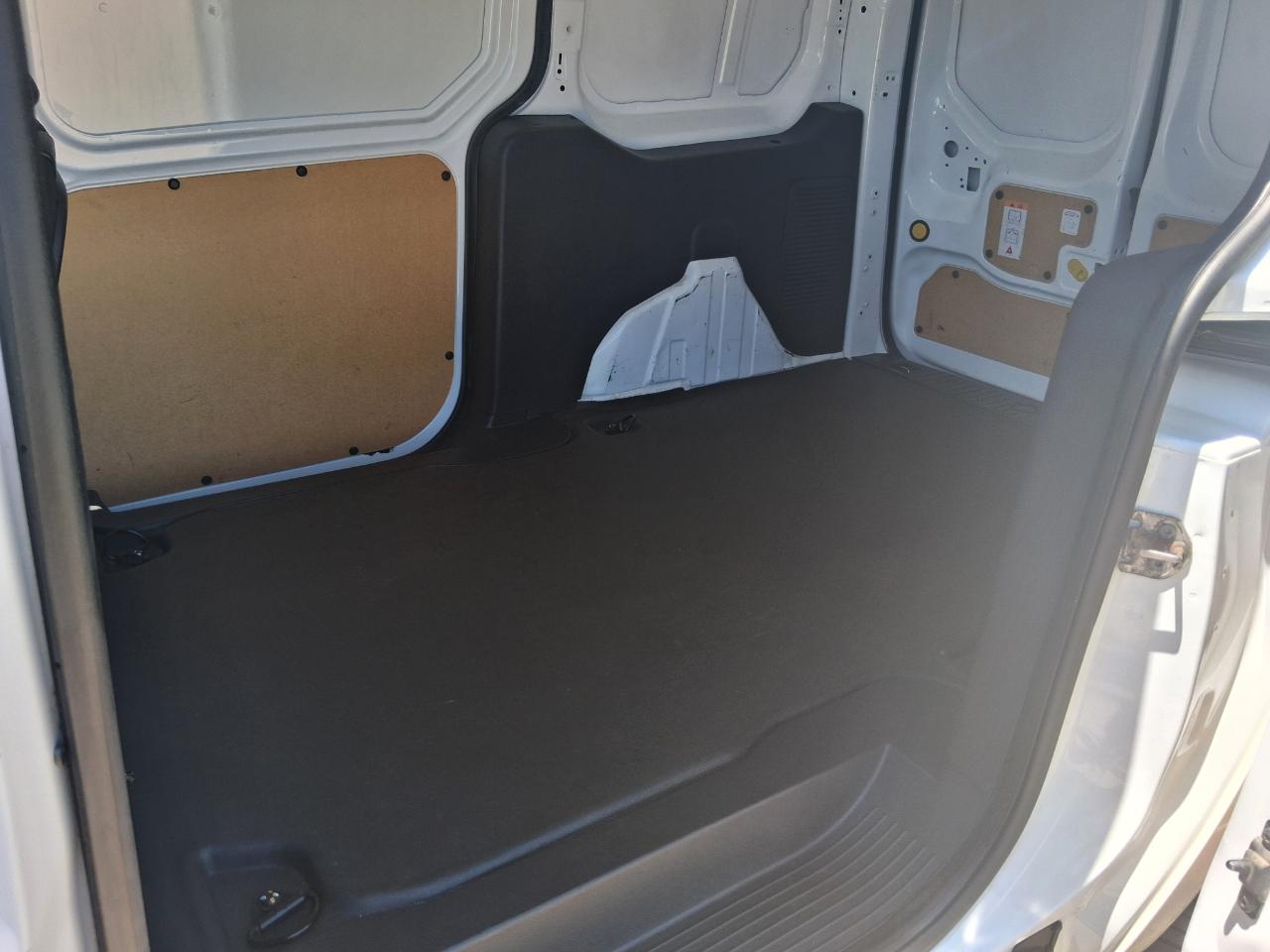 Ford Transit Connect XL LWB 2015
