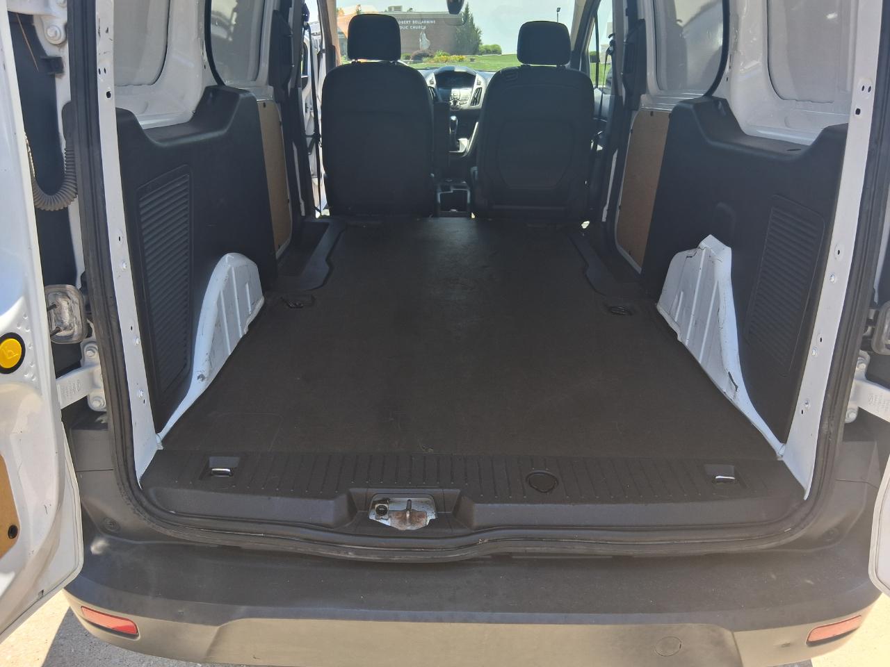Ford Transit Connect XL LWB 2015