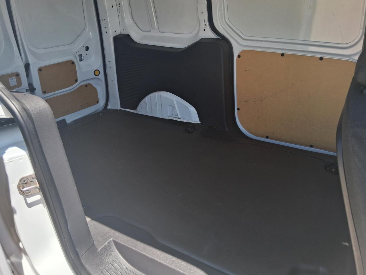 Ford Transit Connect XL LWB 2015