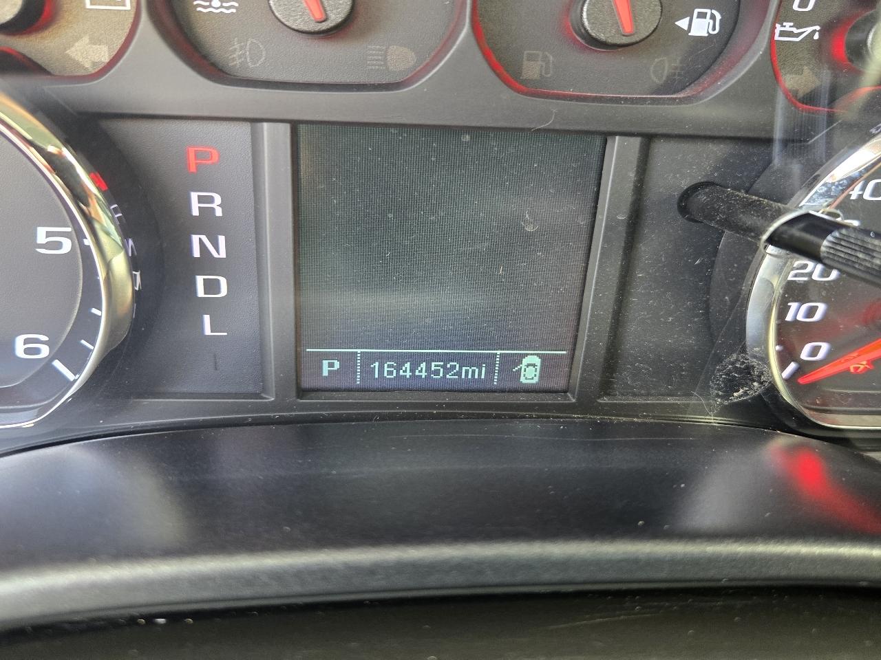 Chevrolet Silverado 1500 Work Truck Long Box 2WD 2018