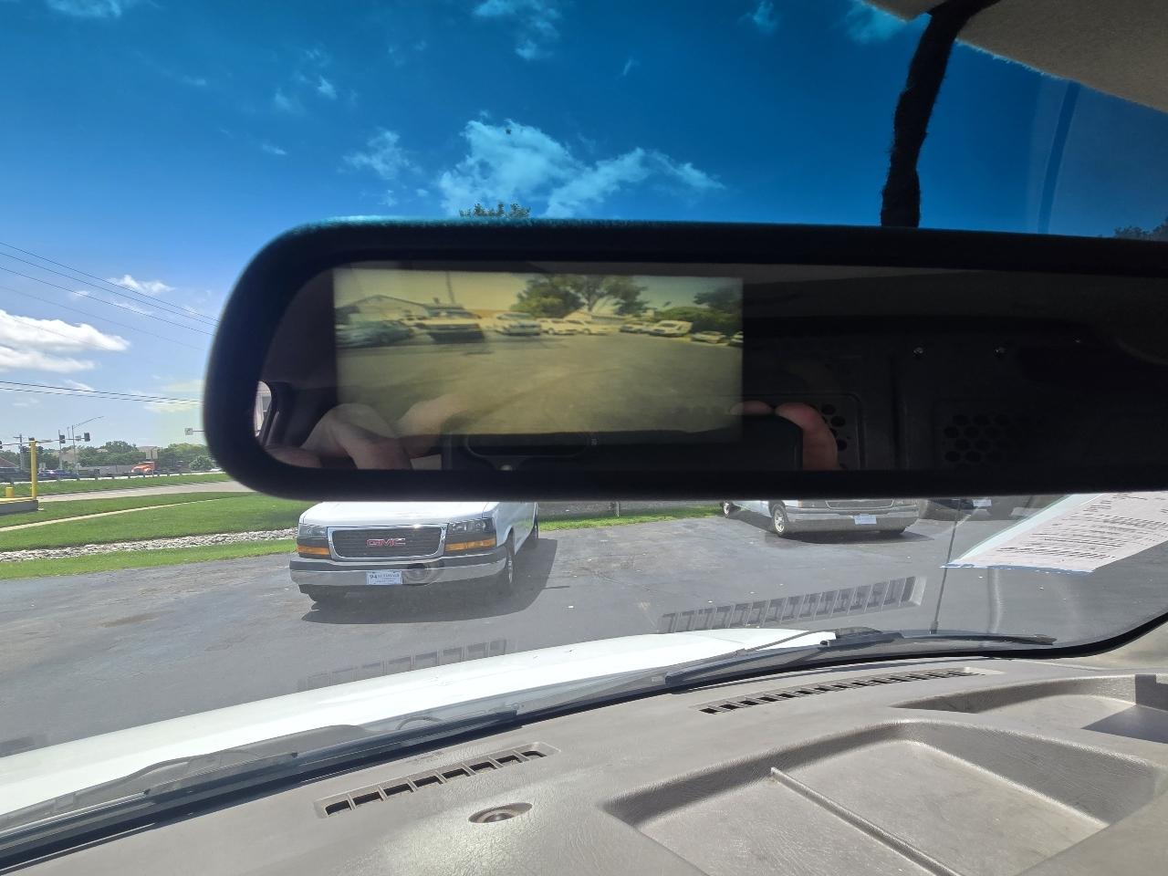 Chevrolet Express 3500 Cargo Extended 2017
